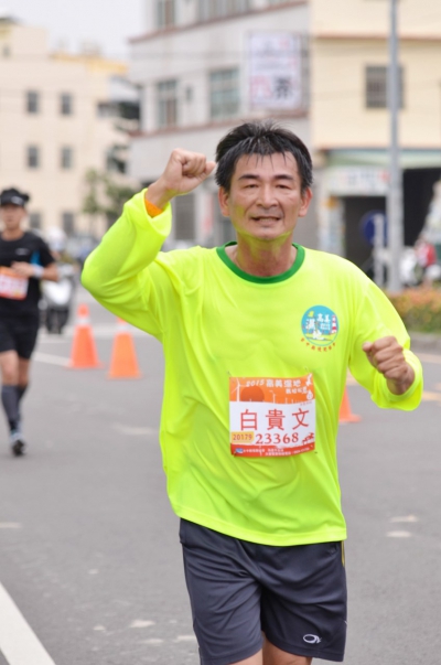 賽事相片
