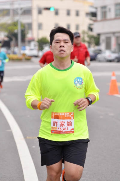 賽事相片