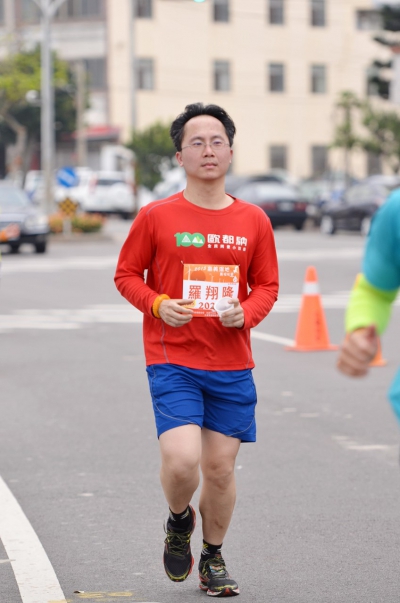 賽事相片