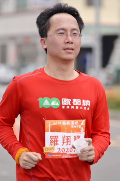 賽事相片