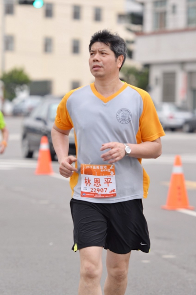 賽事相片