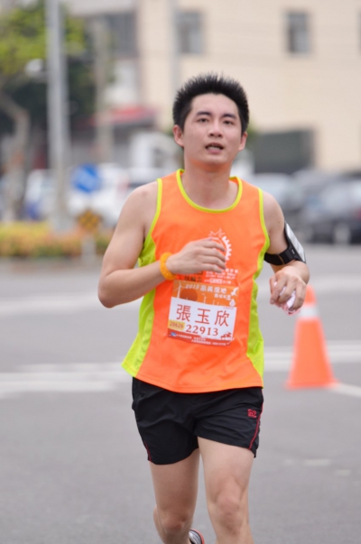 賽事相片