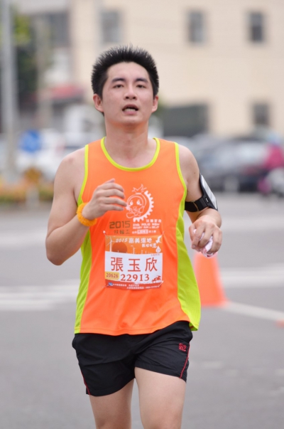 賽事相片