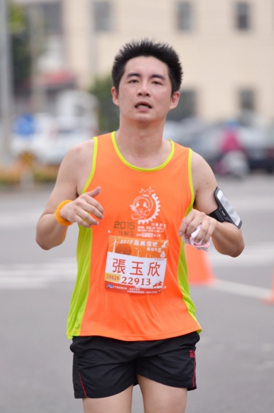 賽事相片