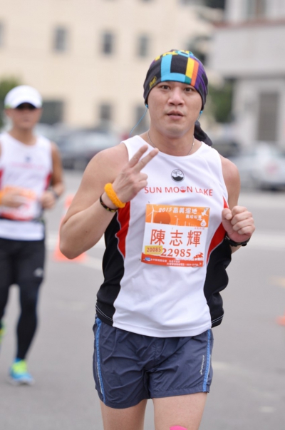 賽事相片