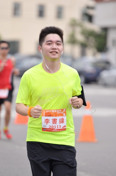 賽事相片