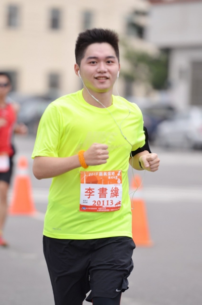 賽事相片