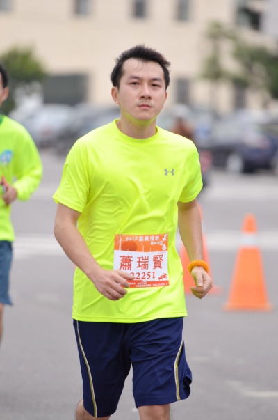 賽事相片
