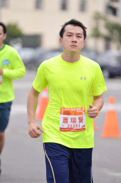 賽事相片