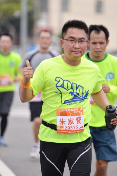 賽事相片