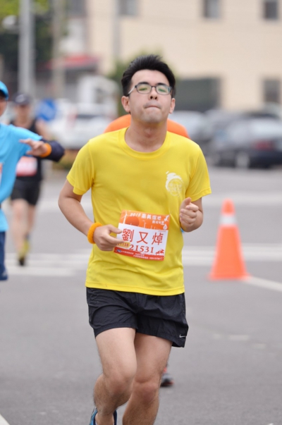 賽事相片