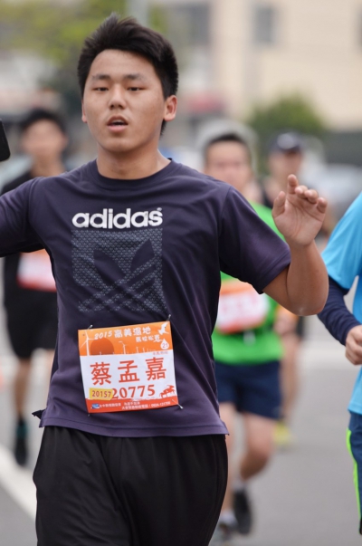賽事相片