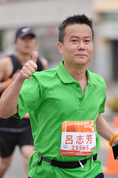 賽事相片