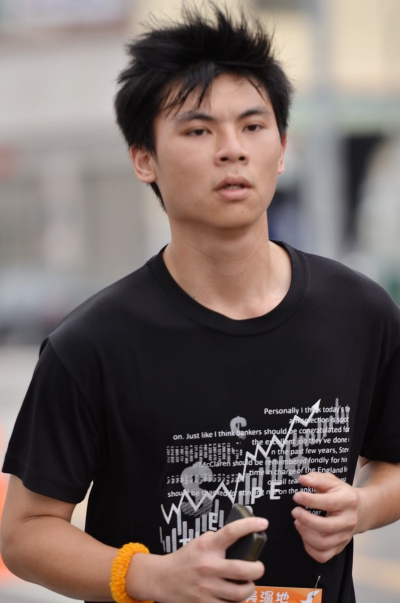 賽事相片