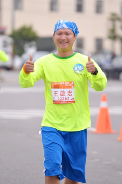 賽事相片