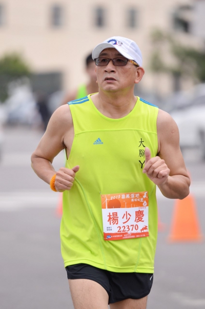 賽事相片