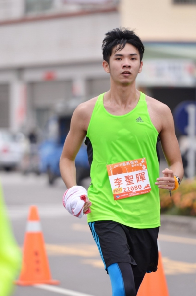 賽事相片