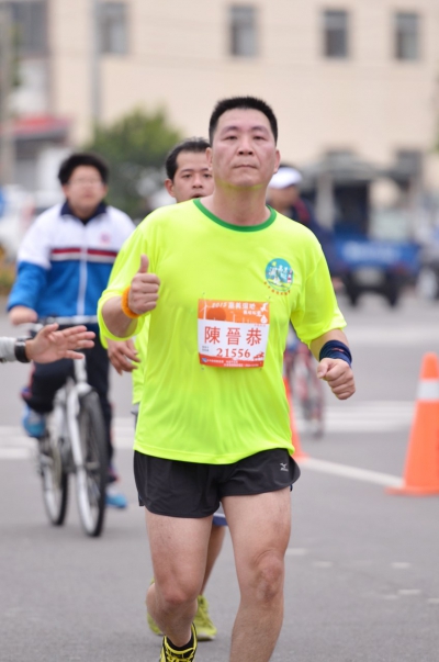 賽事相片