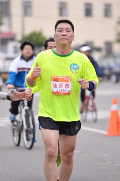 賽事相片