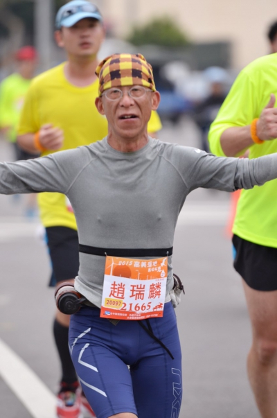 賽事相片
