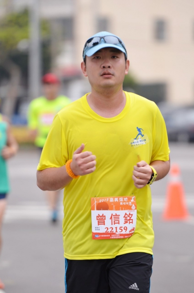 賽事相片