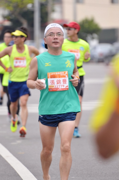 賽事相片
