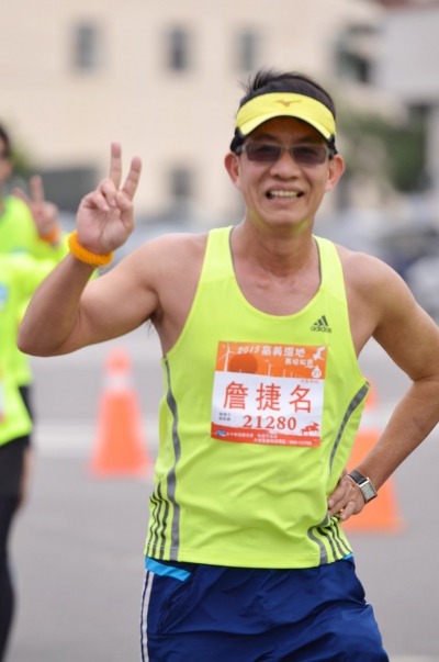 賽事相片