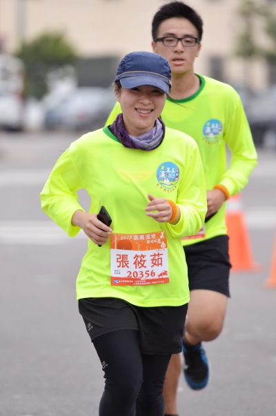 賽事相片
