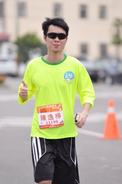 賽事相片