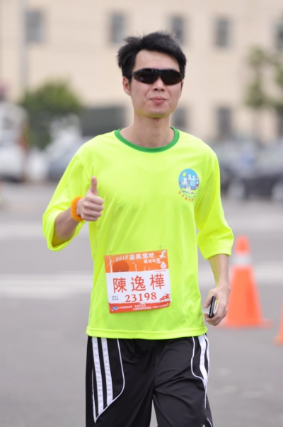 賽事相片