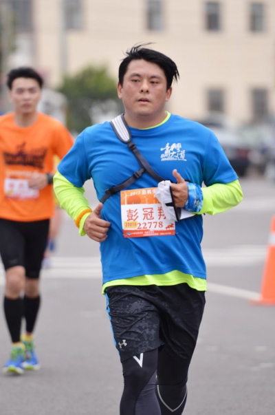 賽事相片