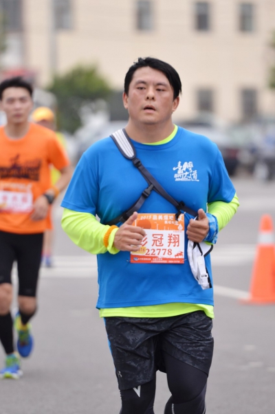 賽事相片
