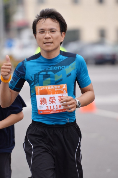 賽事相片