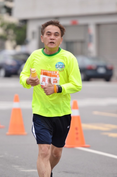 賽事相片