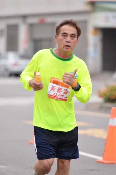 賽事相片