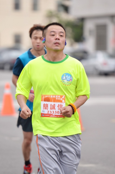 賽事相片