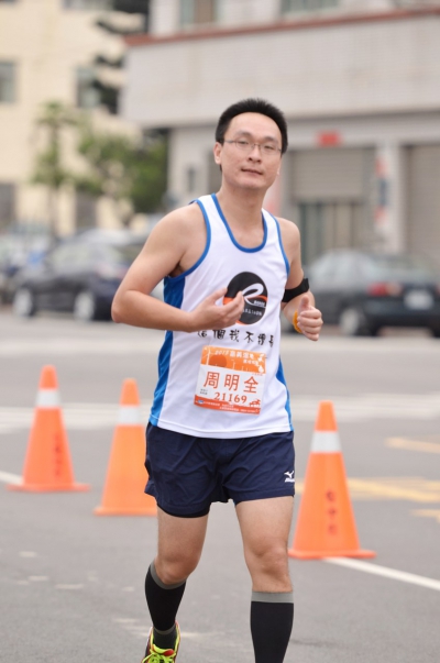 賽事相片