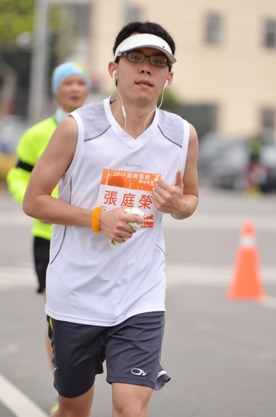 賽事相片