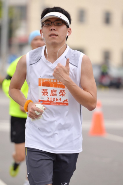 賽事相片