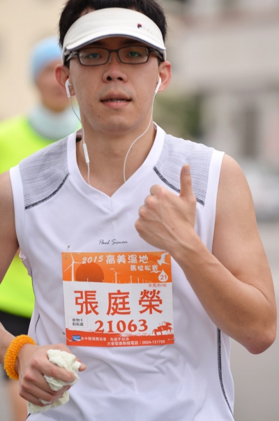 賽事相片