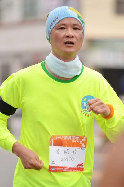 賽事相片