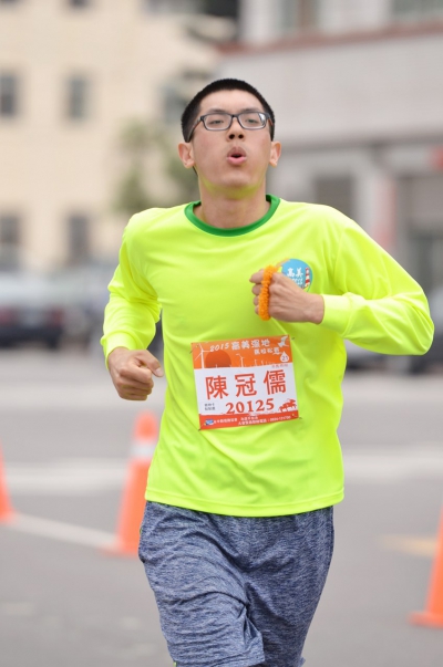賽事相片