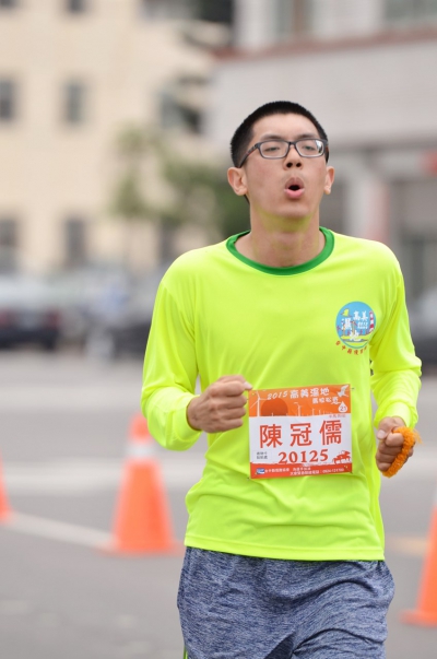 賽事相片