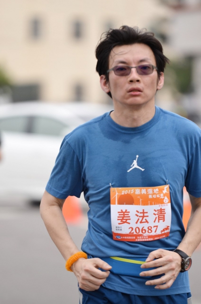 賽事相片