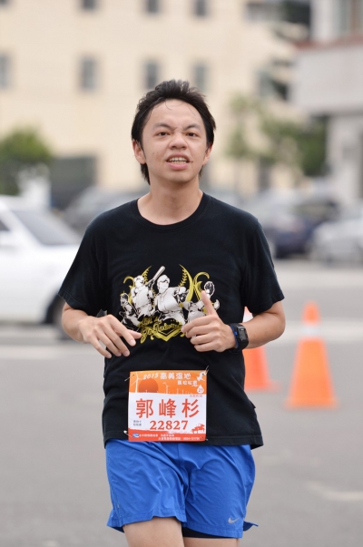 賽事相片