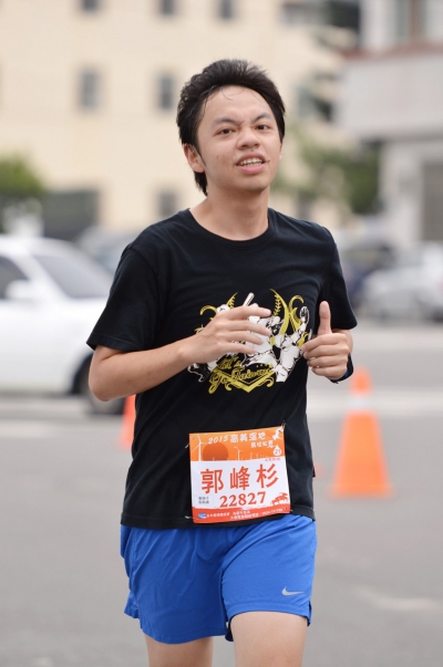 賽事相片