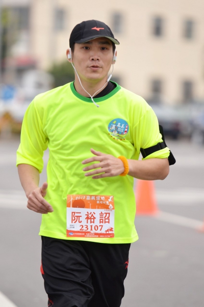 賽事相片