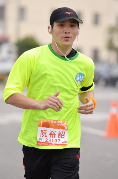 賽事相片