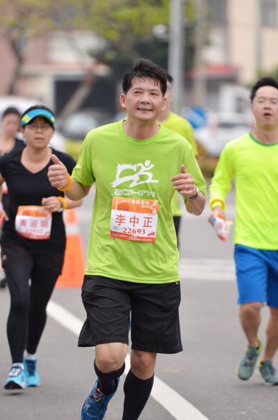 賽事相片