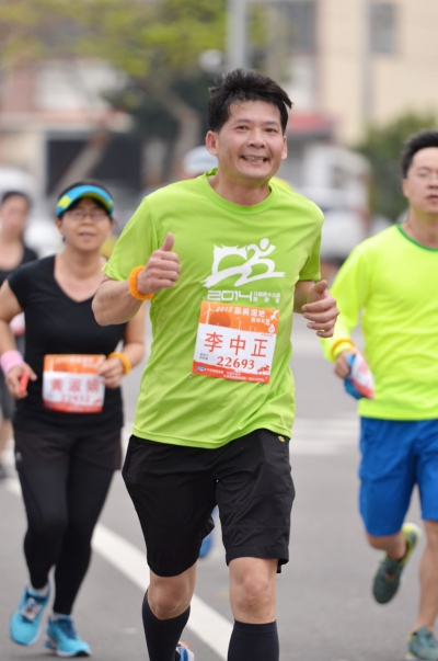 賽事相片